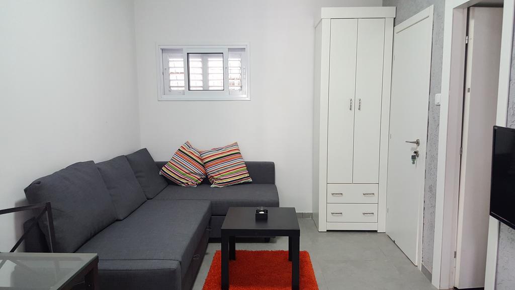 Studio Masaryk Apartment Bat Yam Dış mekan fotoğraf