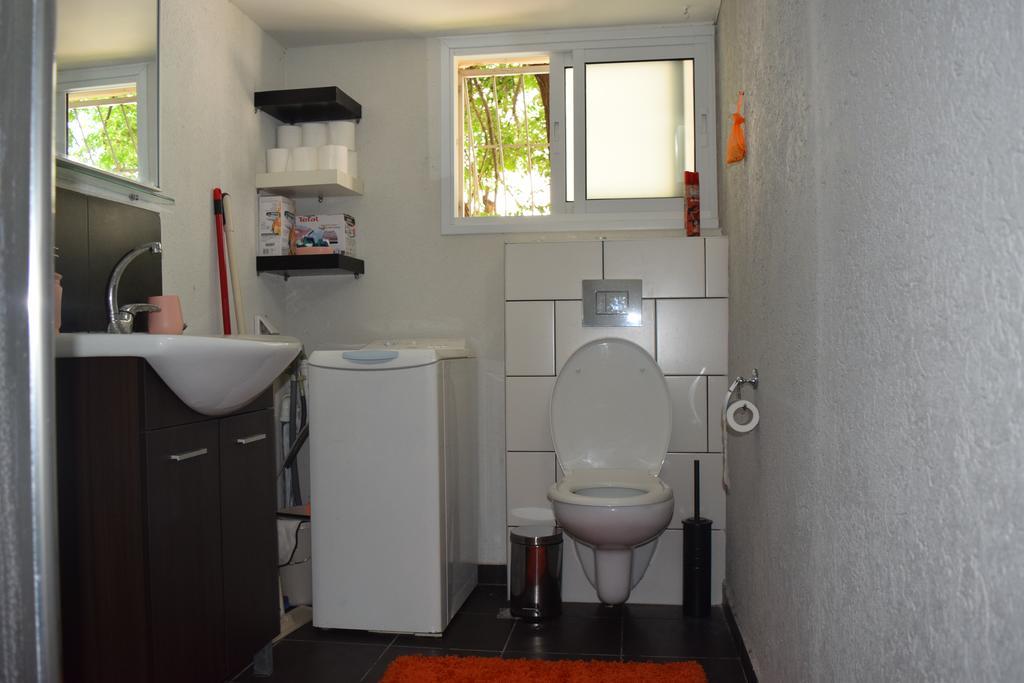 Studio Masaryk Apartment Bat Yam Dış mekan fotoğraf