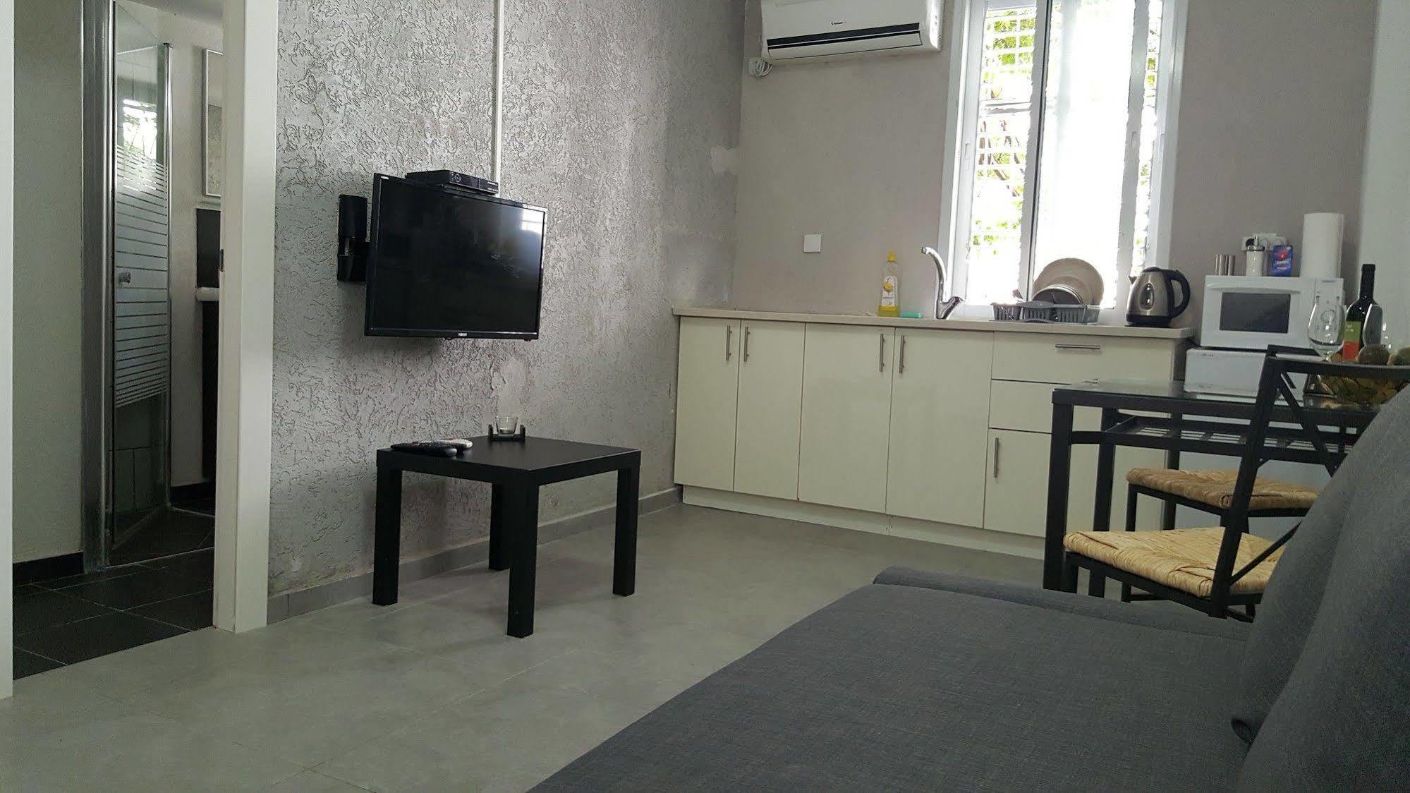 Studio Masaryk Apartment Bat Yam Dış mekan fotoğraf